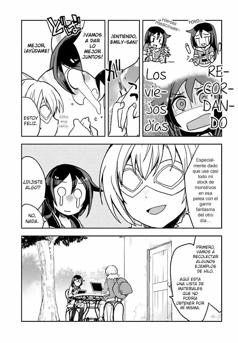 Capitulo 51 page 20