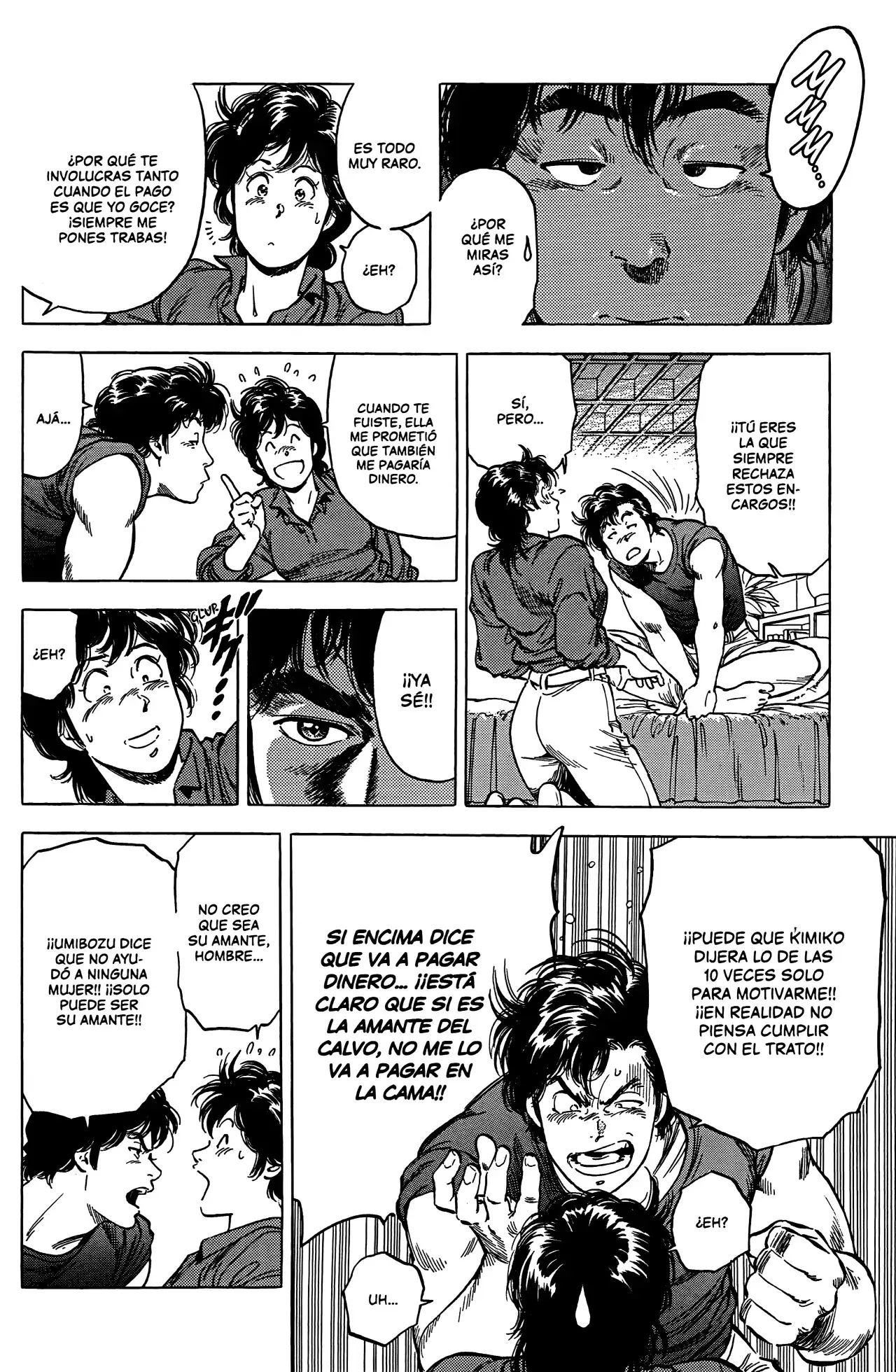 Capitulo 245 page 11
