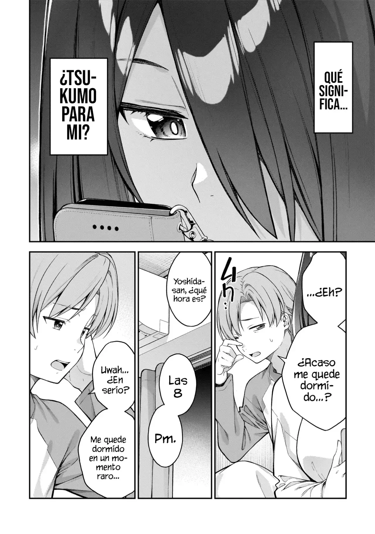 Capitulo 11 page 20