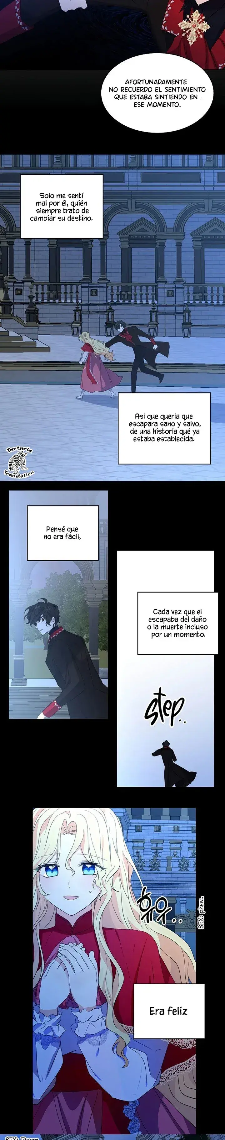 Capitulo 81 page 11