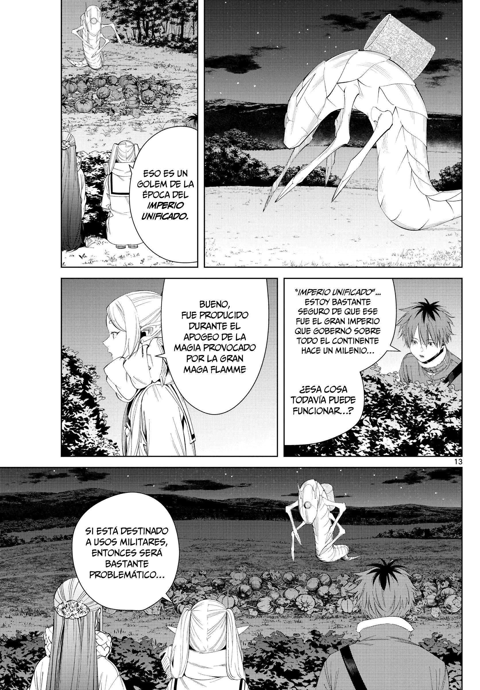 Capitulo 105 page 14