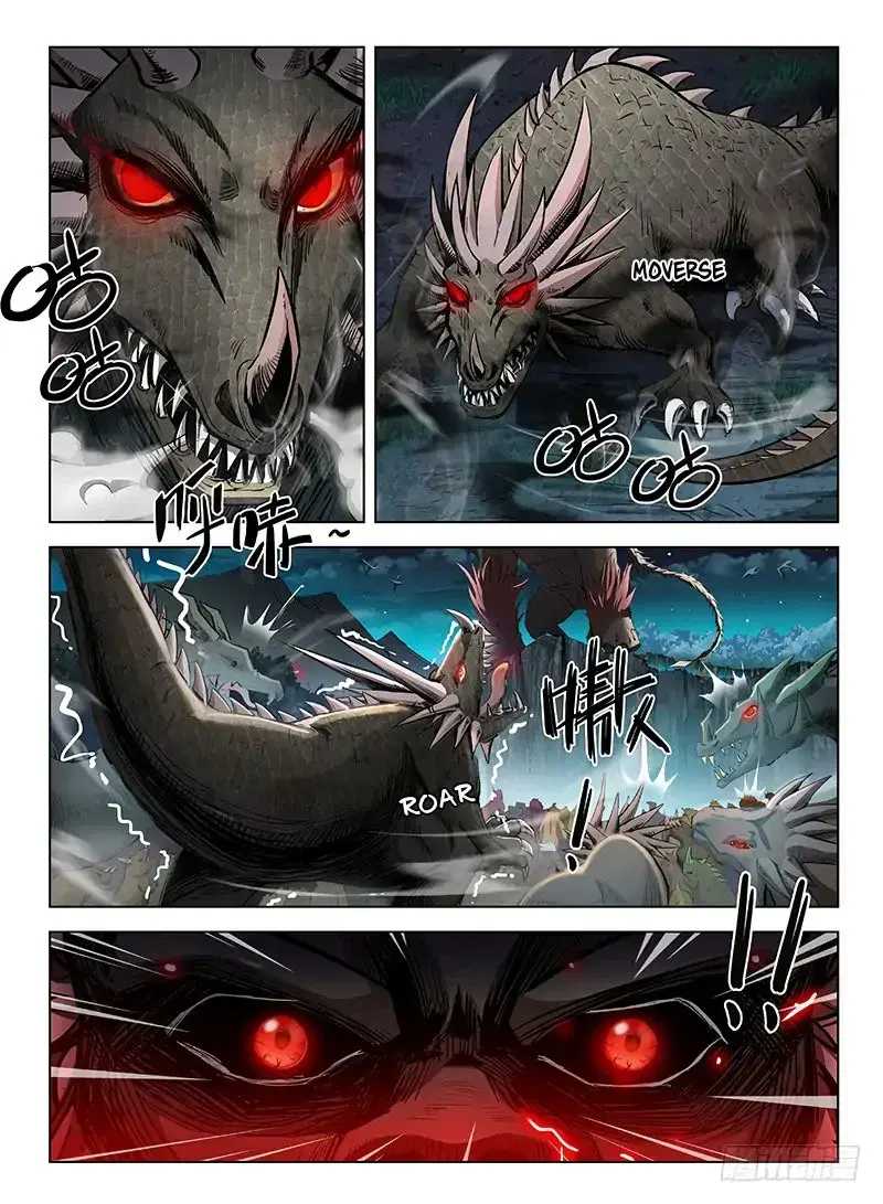 Capitulo 110 page 14