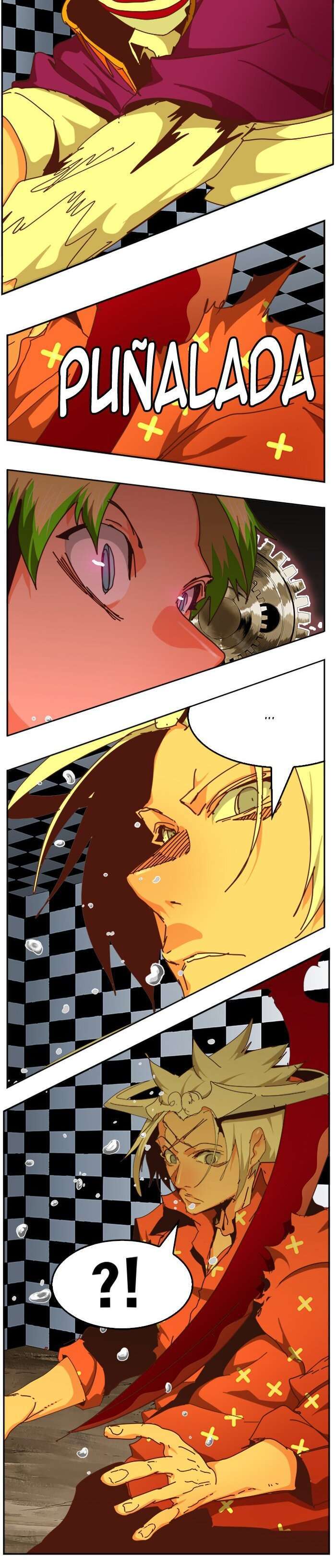 Capitulo 512 page 28
