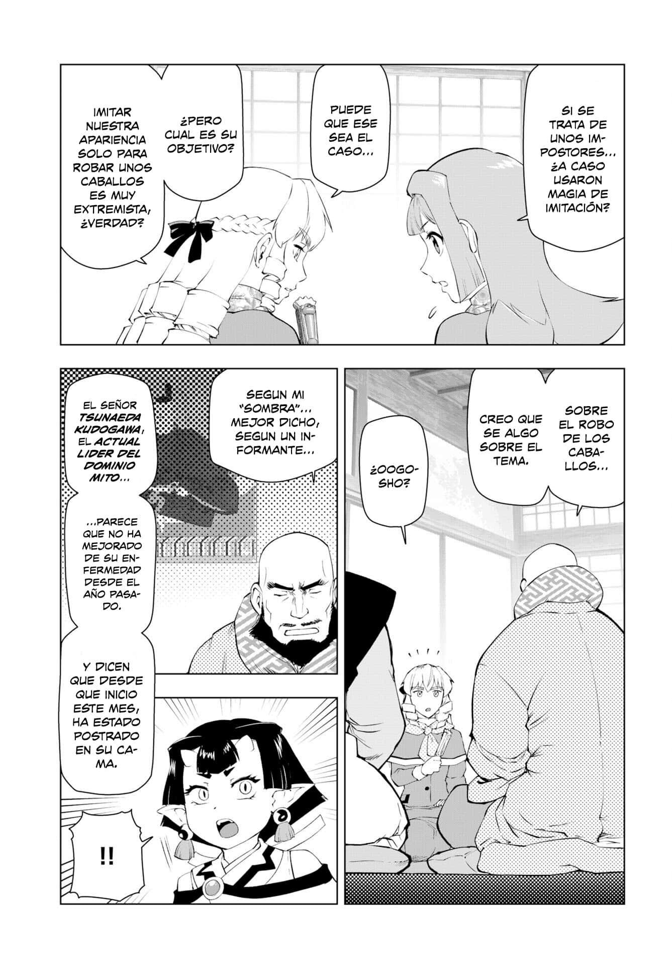 Capitulo 60 page 15