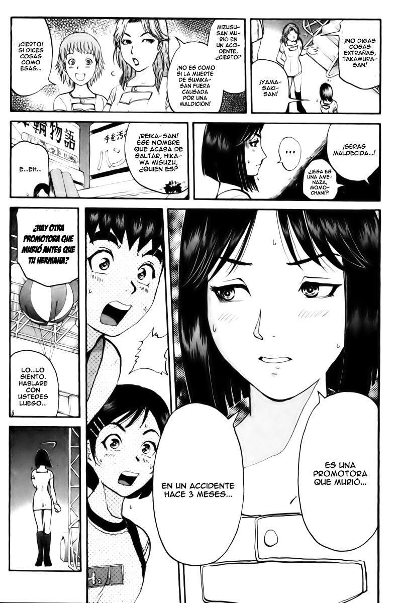 Capitulo 40 page 16
