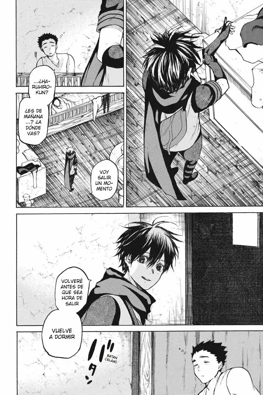Capitulo 16 page 29