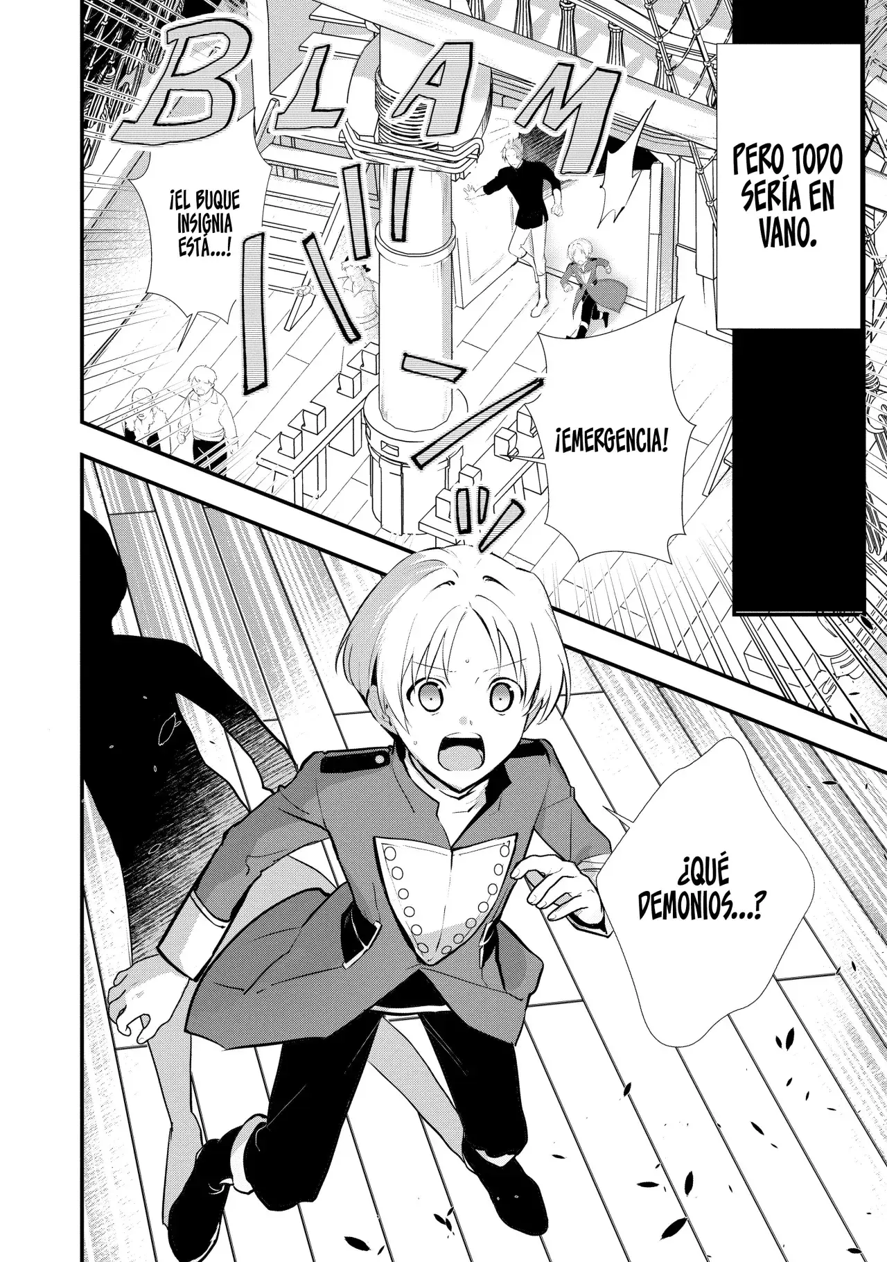Capitulo 44 page 31