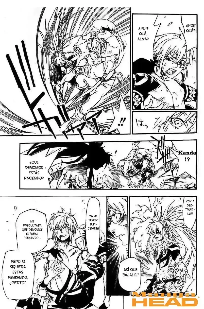 Capitulo 197 page 16