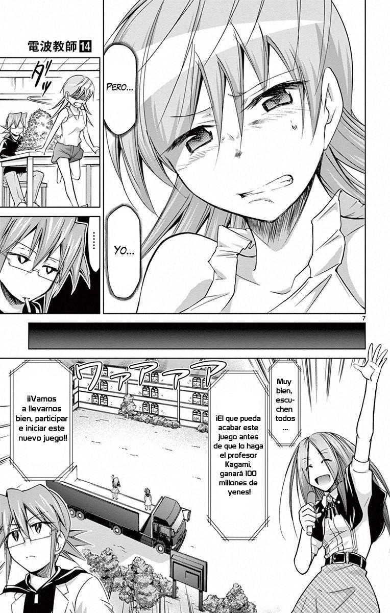 Capitulo 136 page 8
