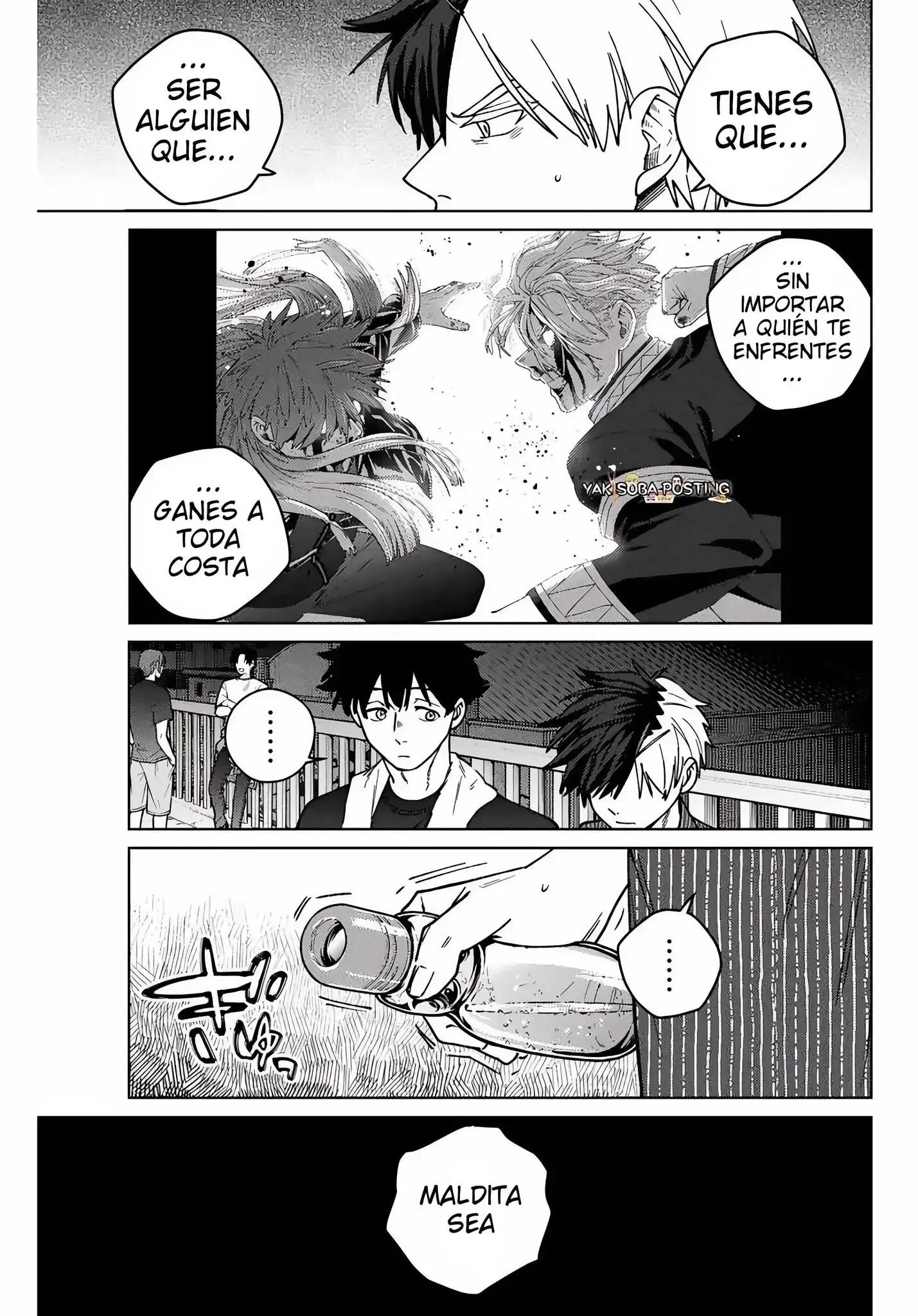 Capitulo 181 page 8