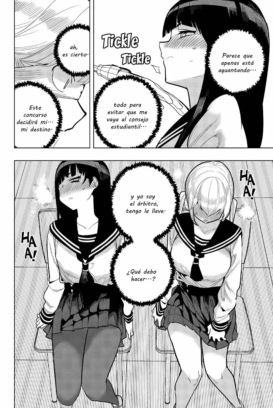 Capitulo 92 page 11