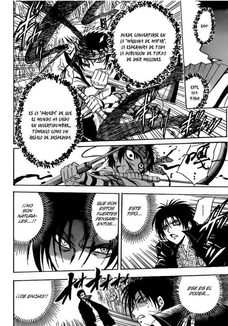 Capitulo 179 page 17