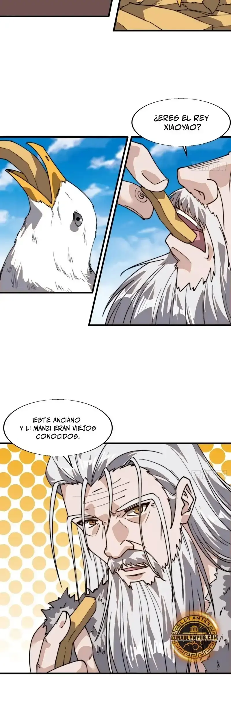 Capitulo 867 page 15