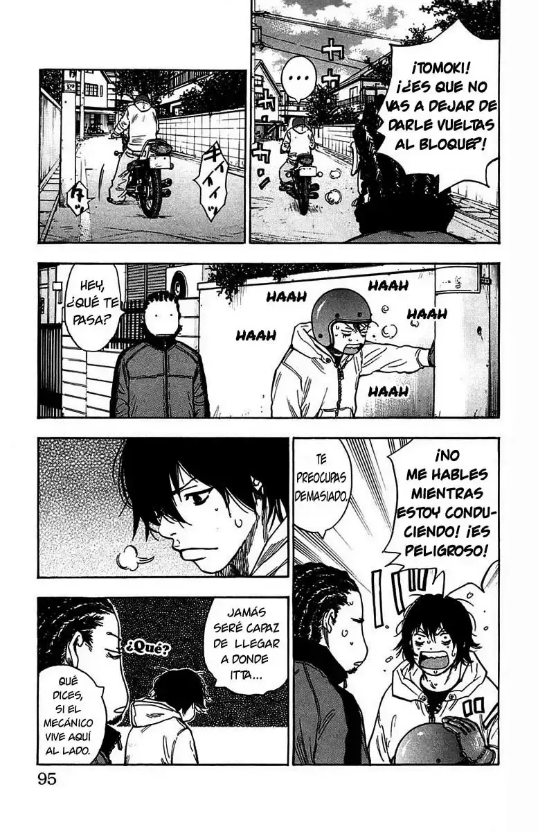 Capitulo 66 page 5