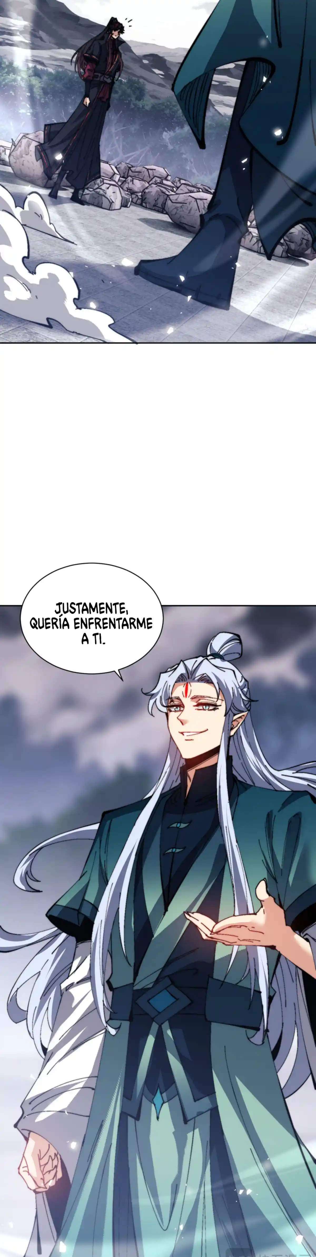 Capitulo 80 page 23