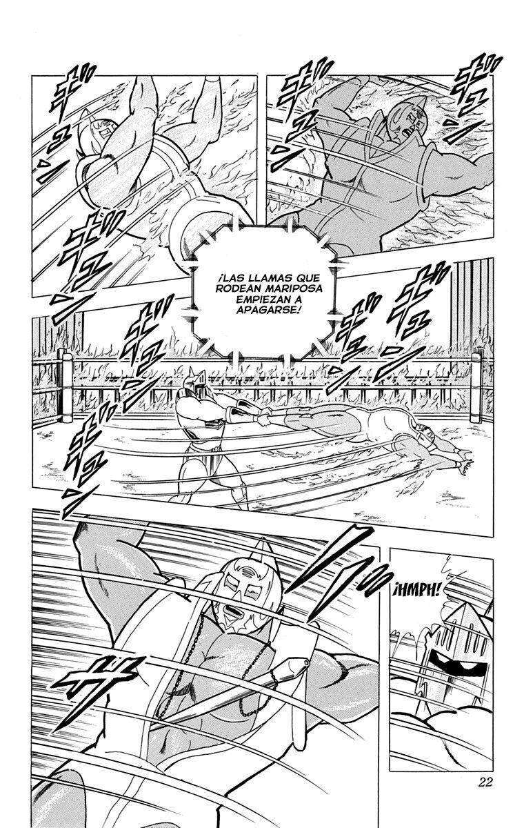 Capitulo 292 page 16