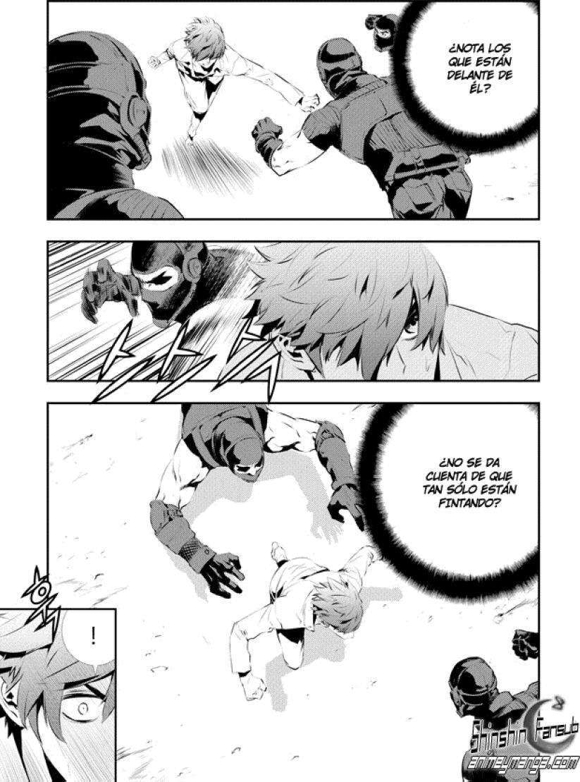 Capitulo 112 page 5