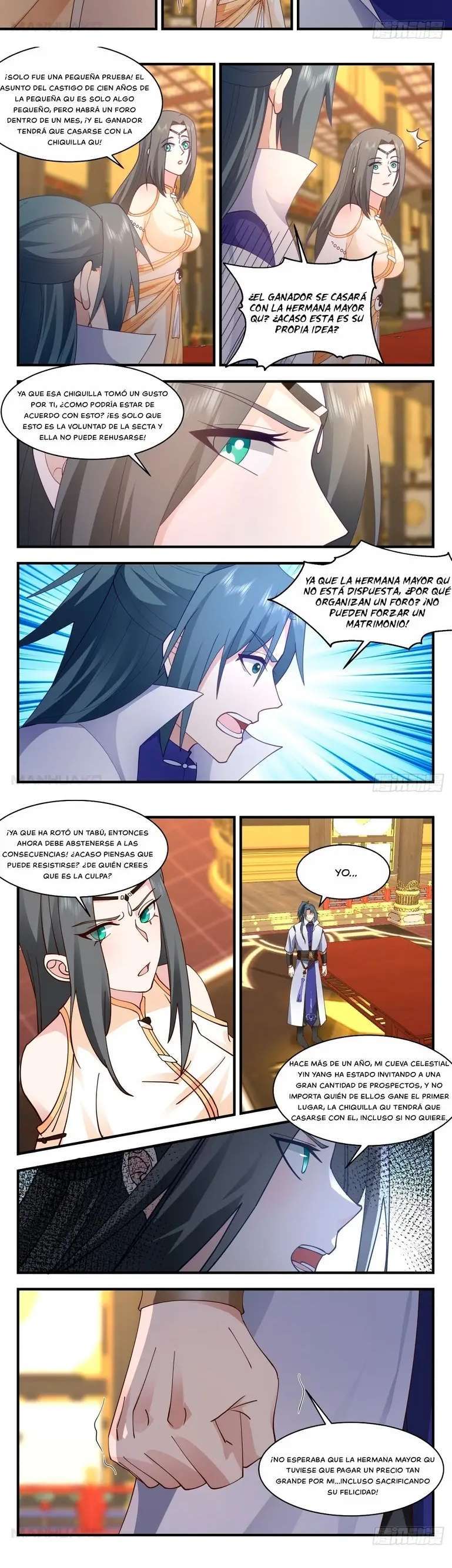 Capitulo 2805 page 3