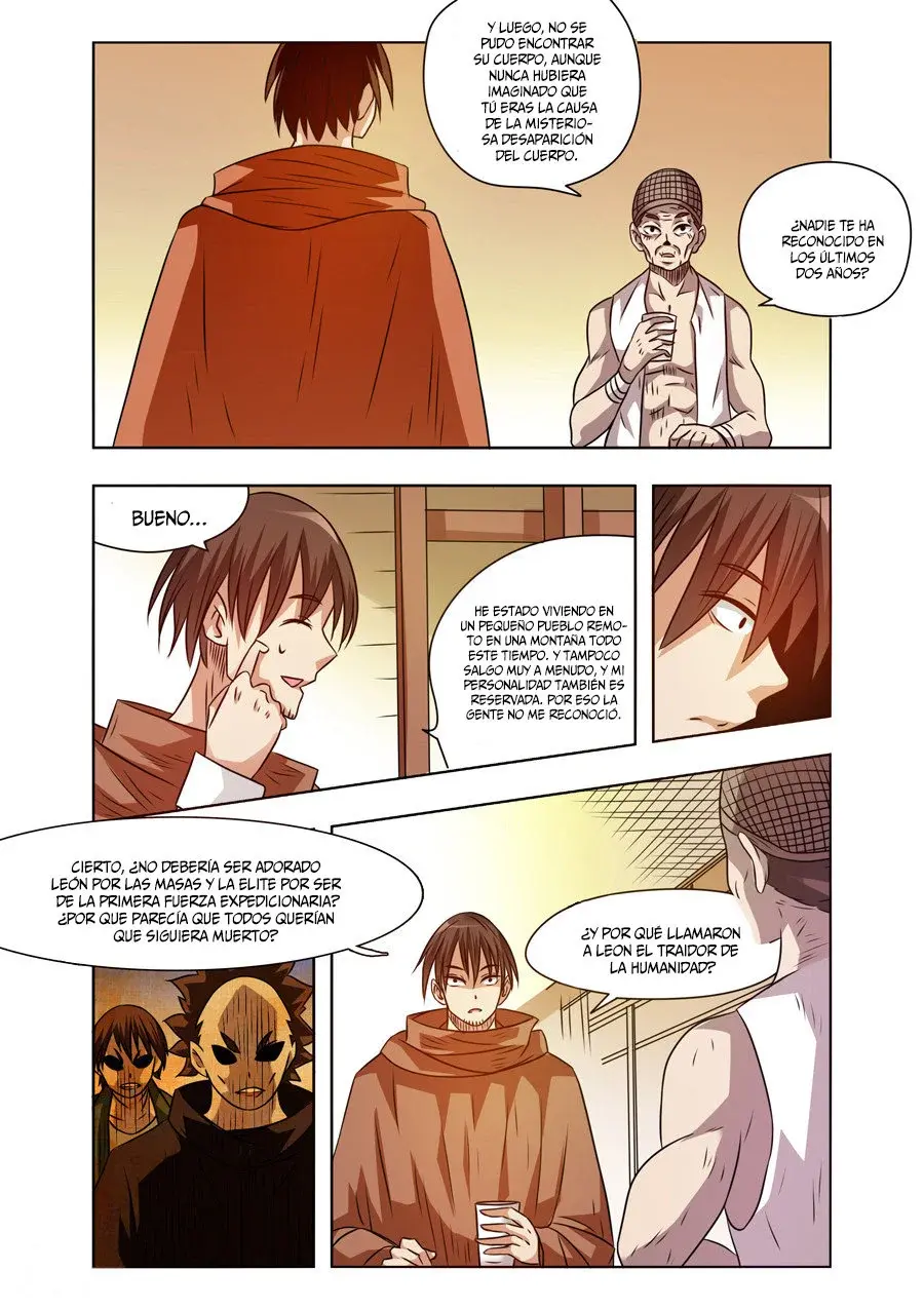 Capitulo 23 page 4