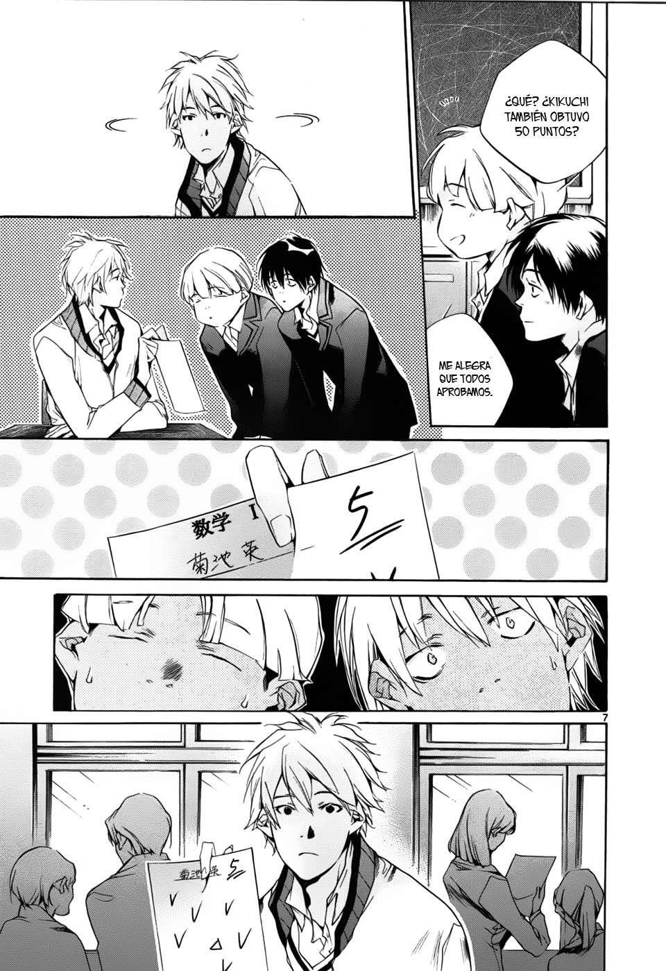 Capitulo 9 page 11