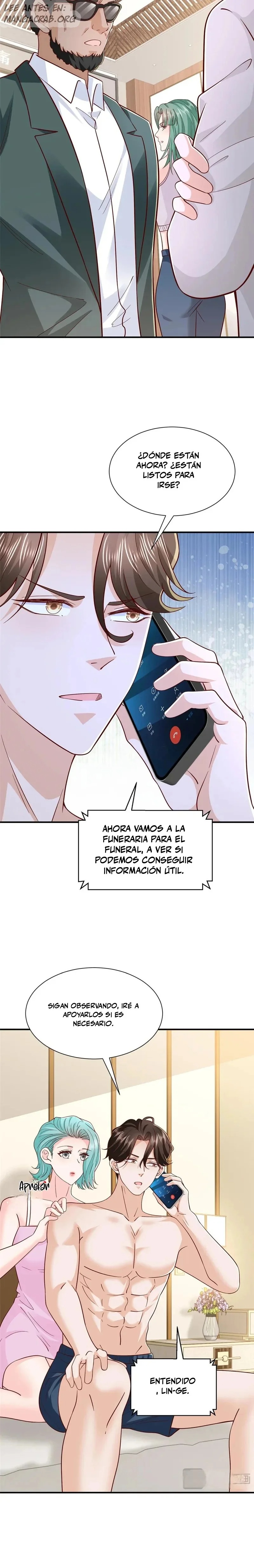 Capitulo 909 page 11