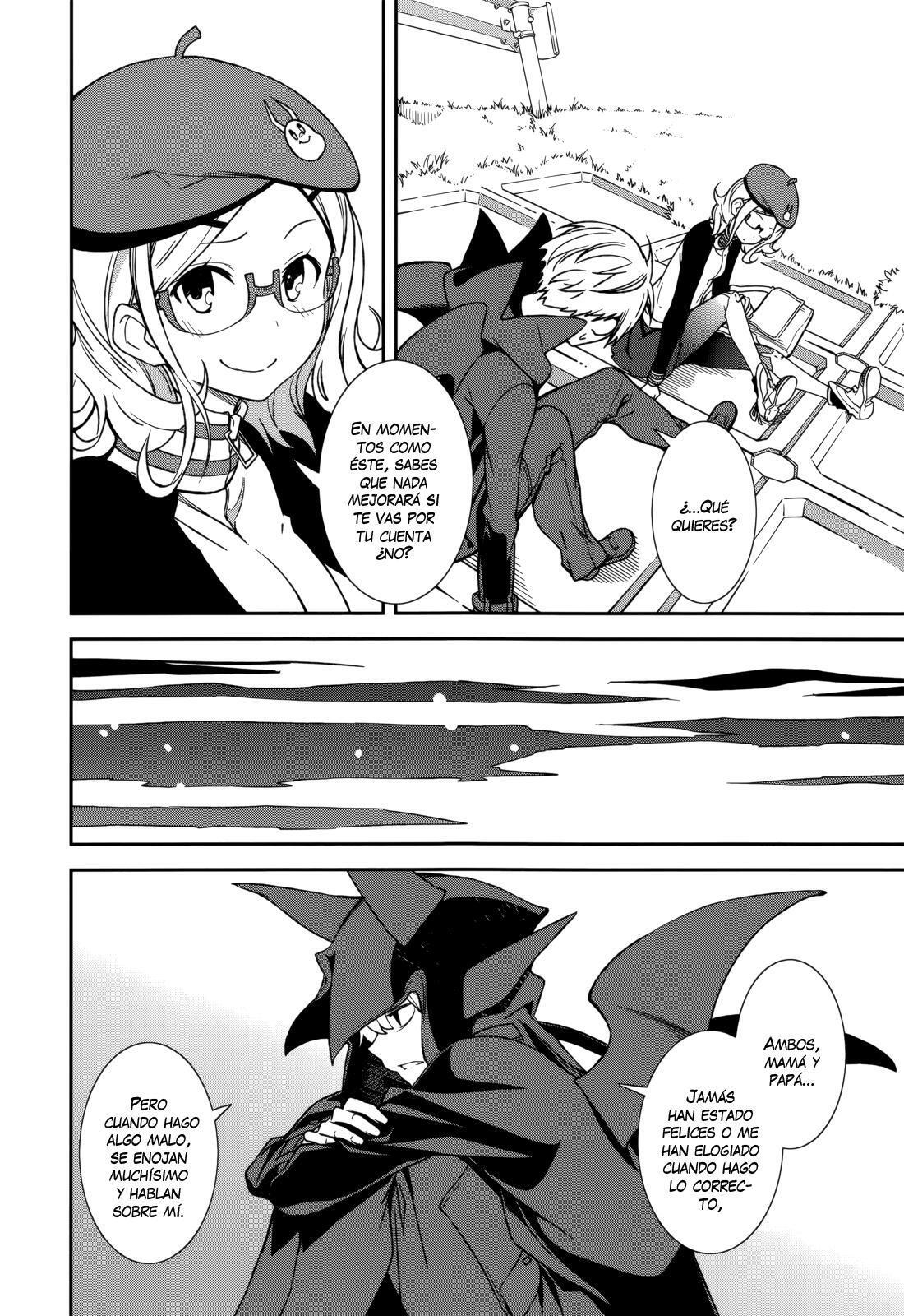Capitulo 72 page 14