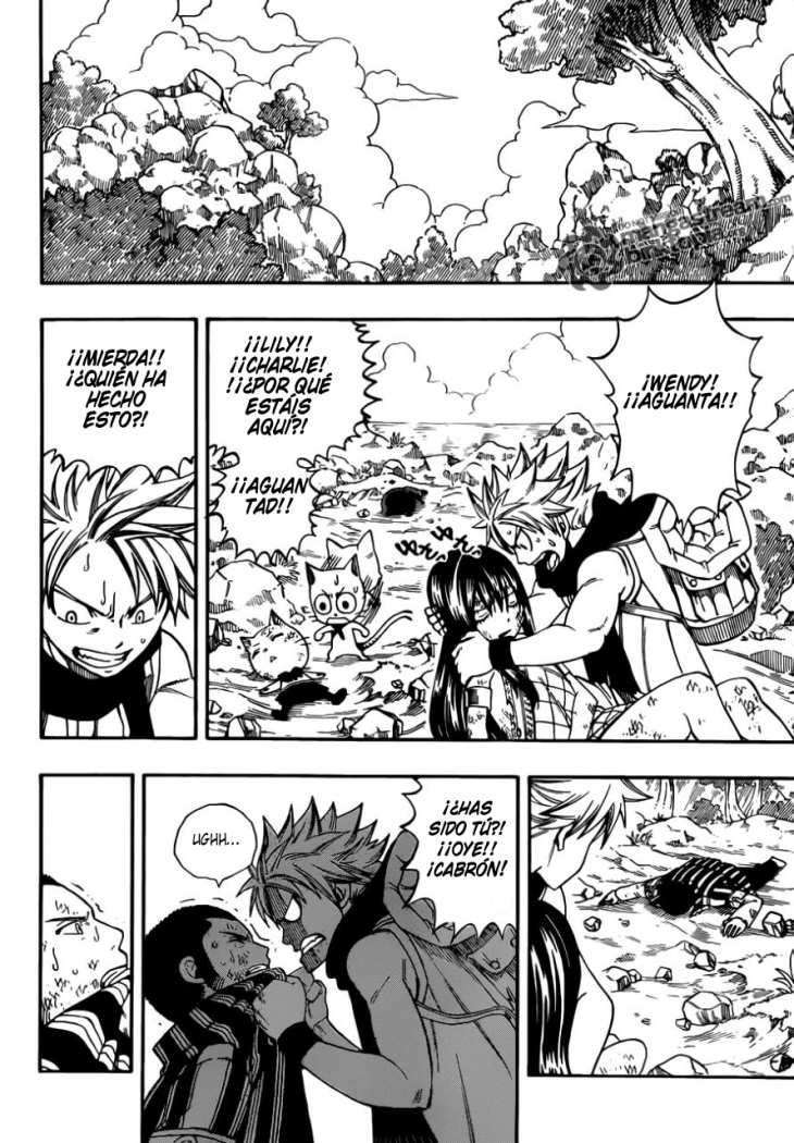 Capitulo 215 page 10