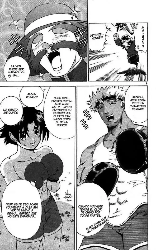 Capitulo 159 page 11