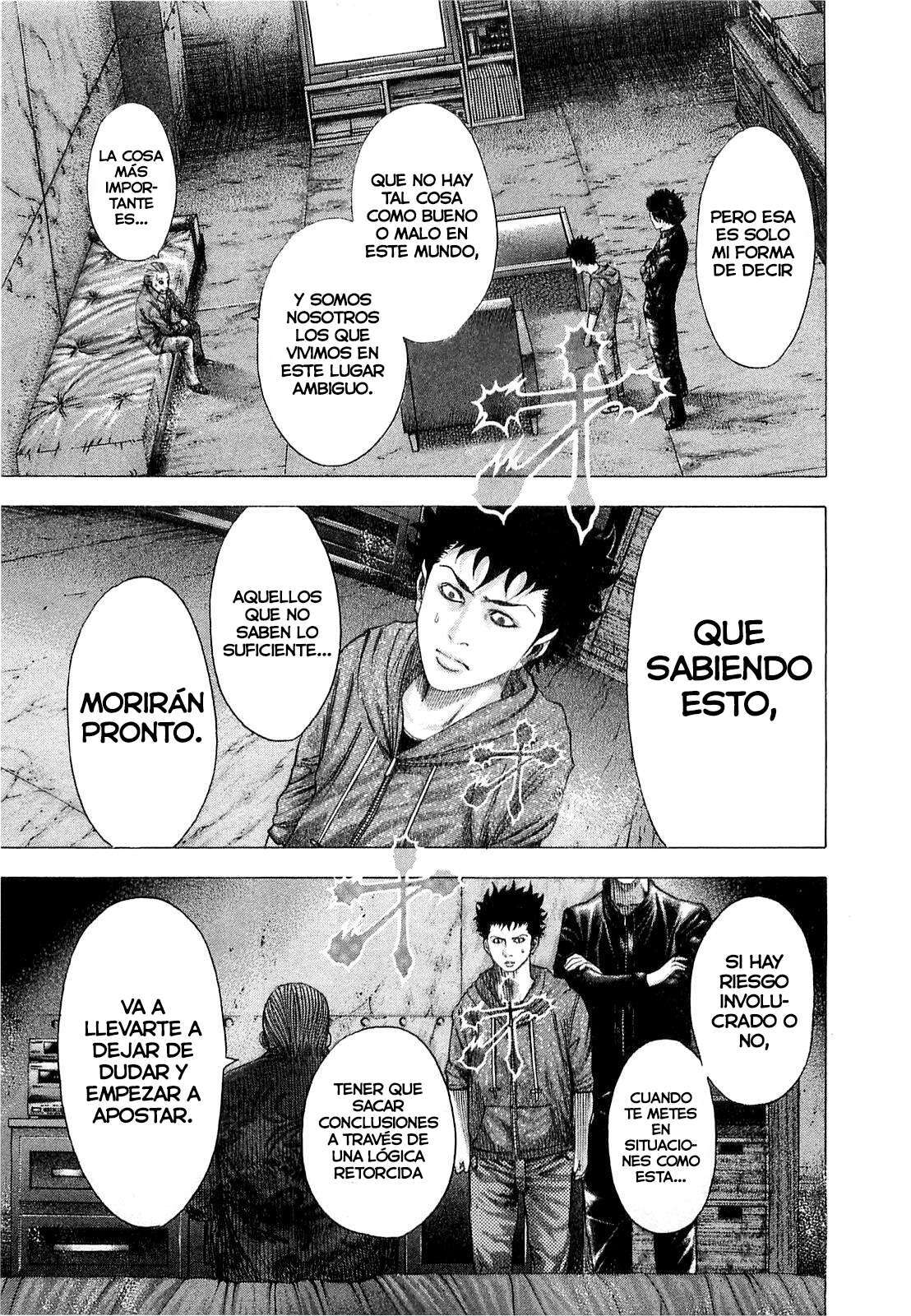 Capitulo 88 page 9