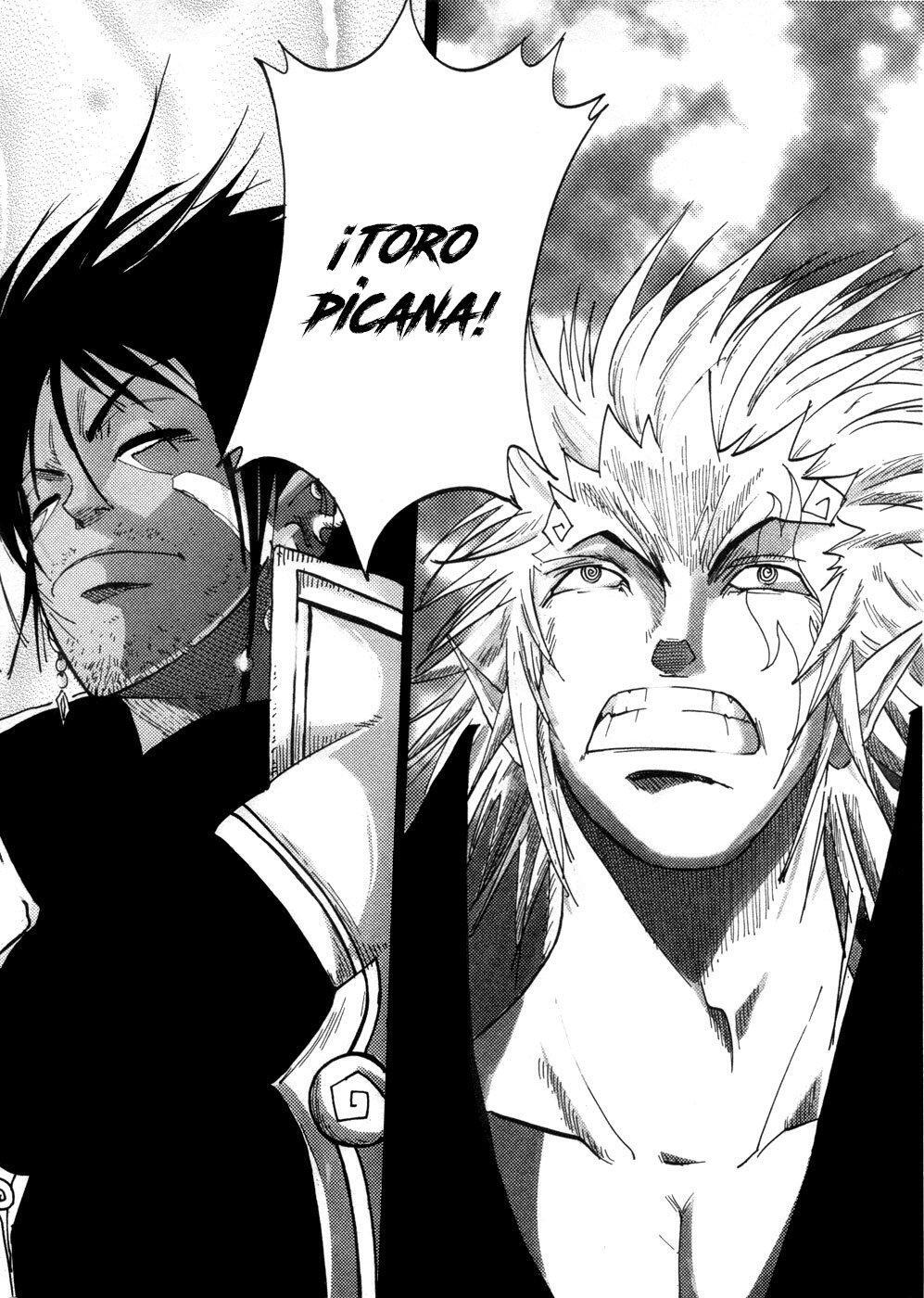Capitulo 44 page 15