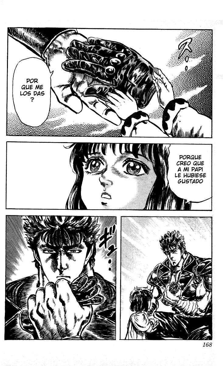 Capitulo 160 page 18