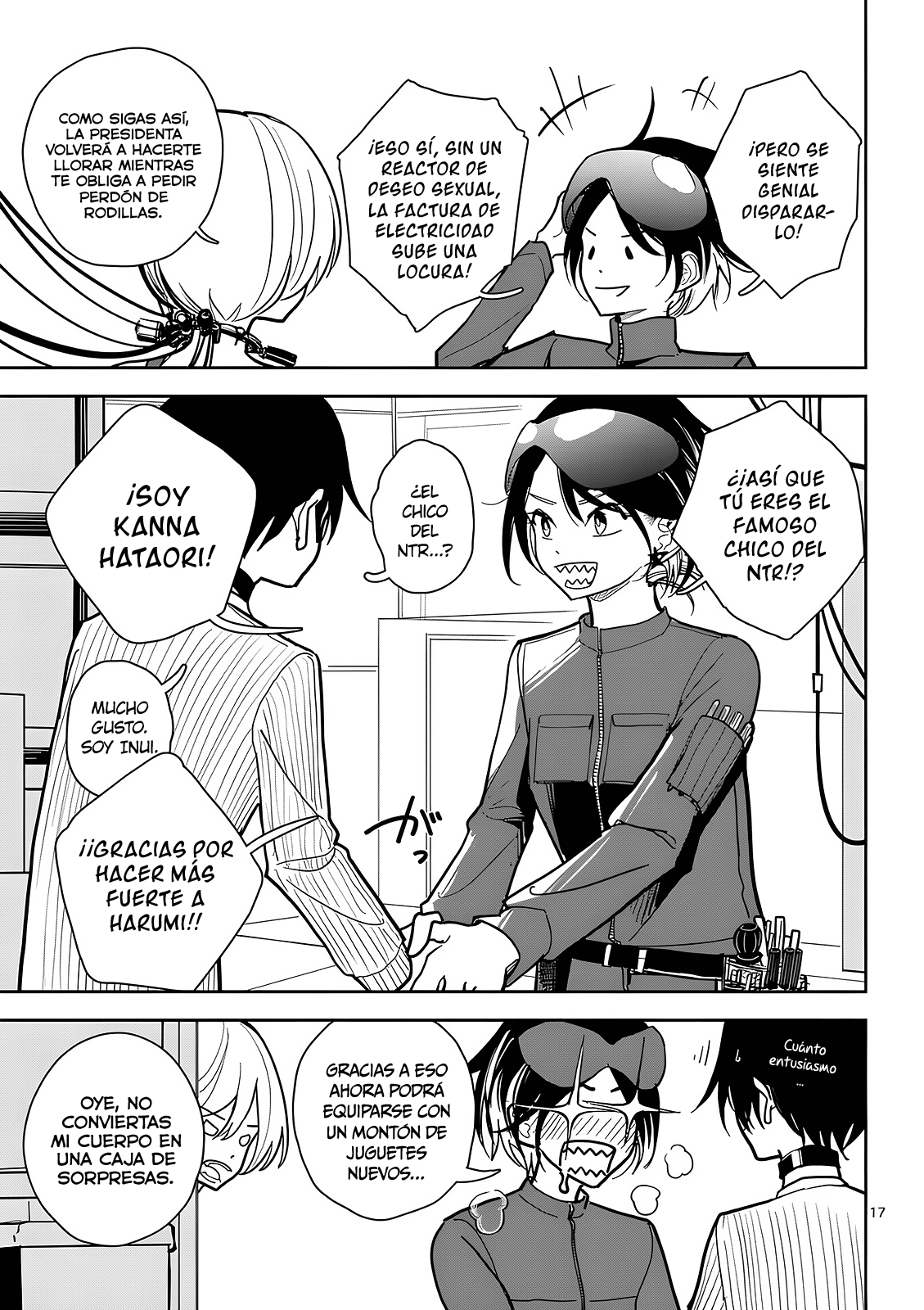 Capitulo 3 page 17