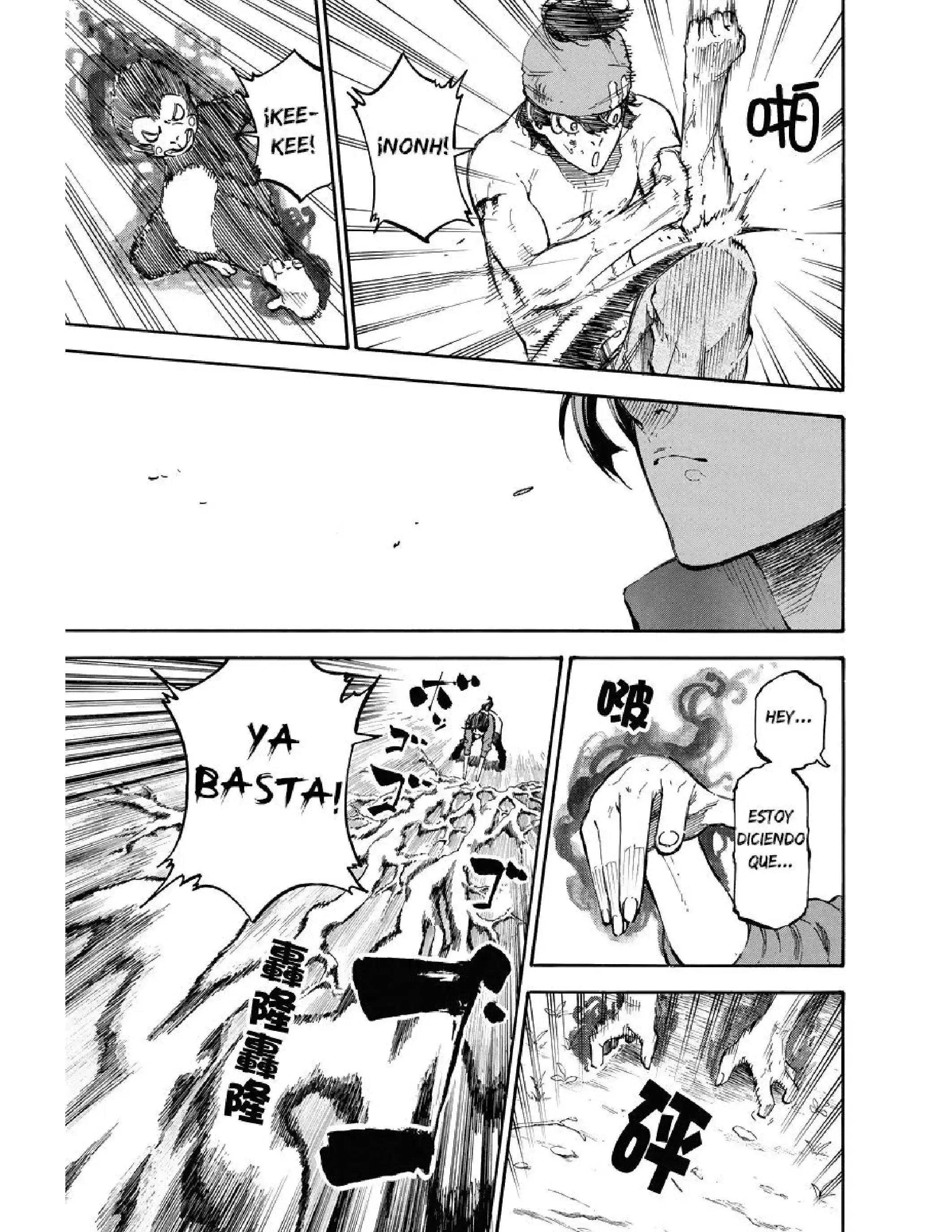 Capitulo 69 page 10
