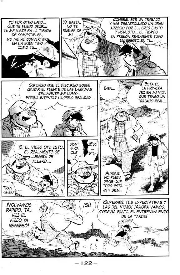 Capitulo 52 page 18
