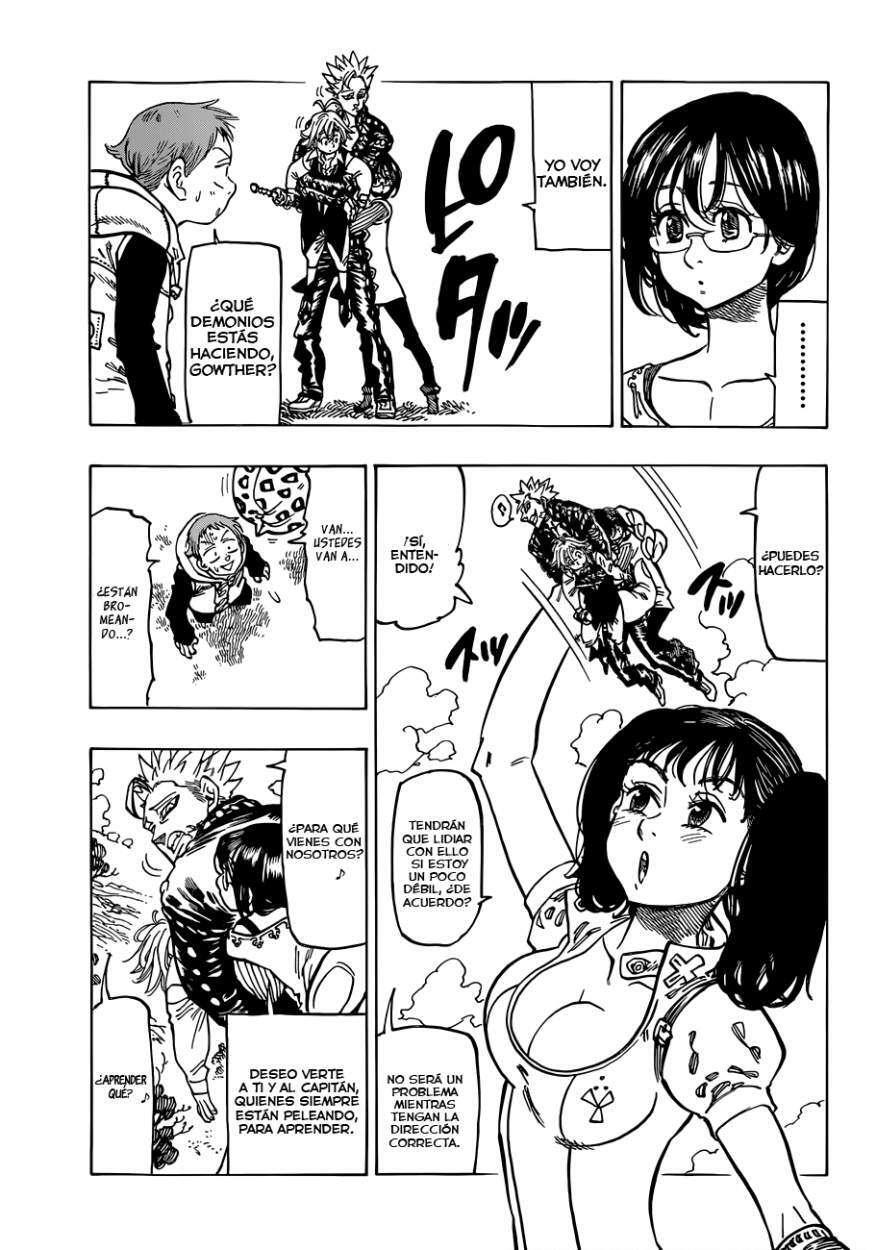 Capitulo 61 page 18