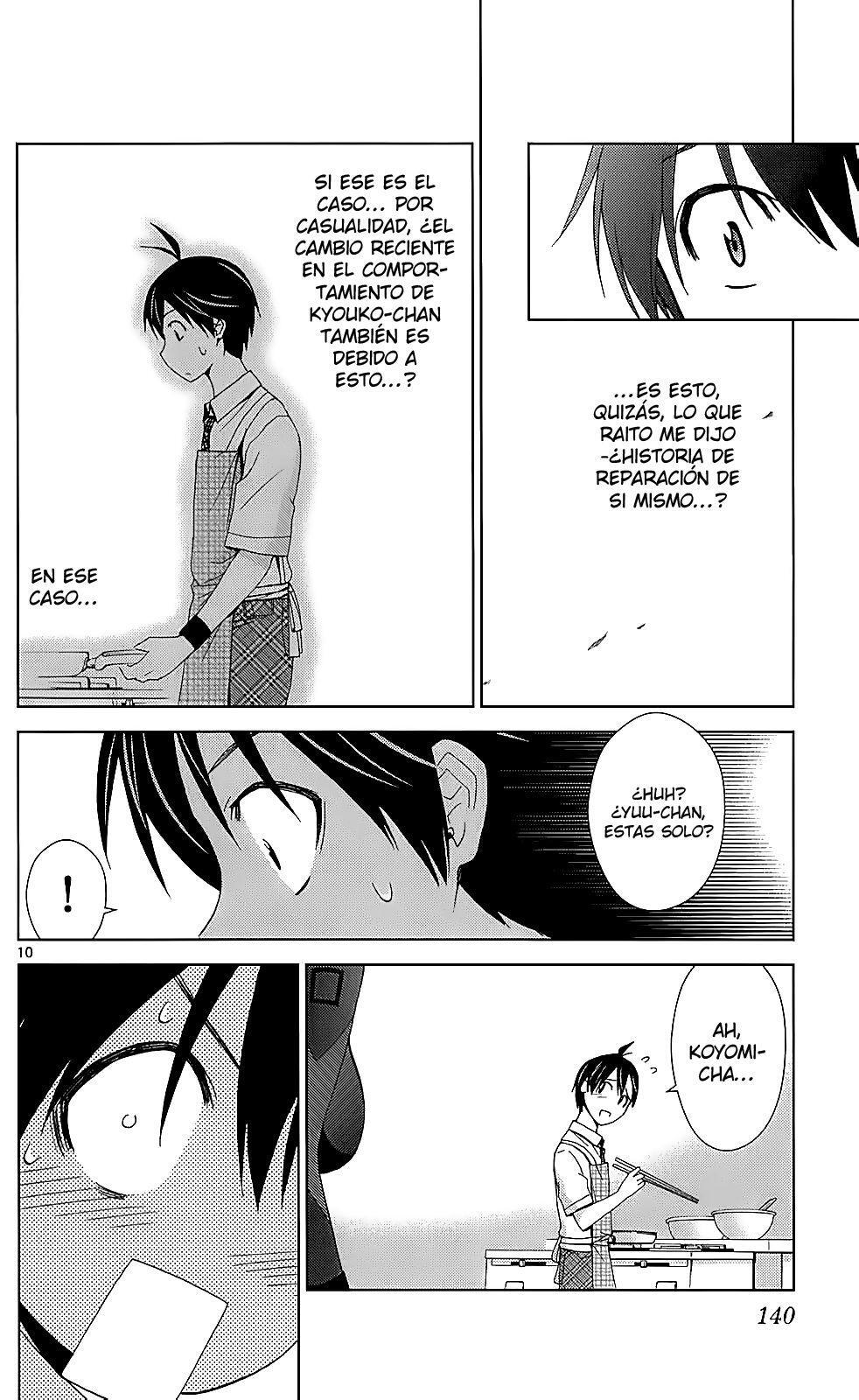 Capitulo 36 page 9