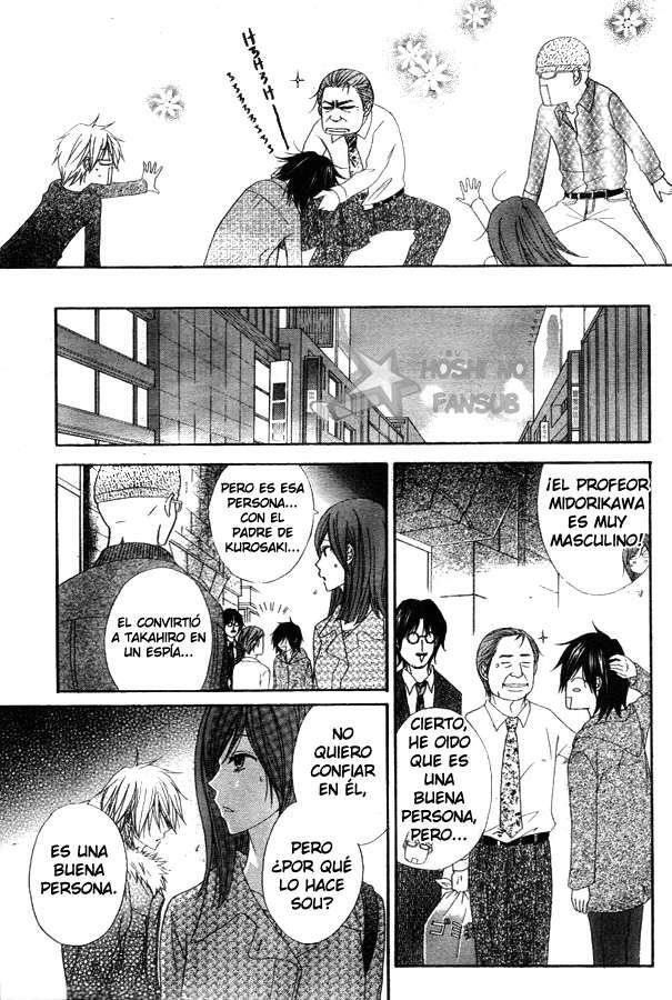 Capitulo 38 page 17