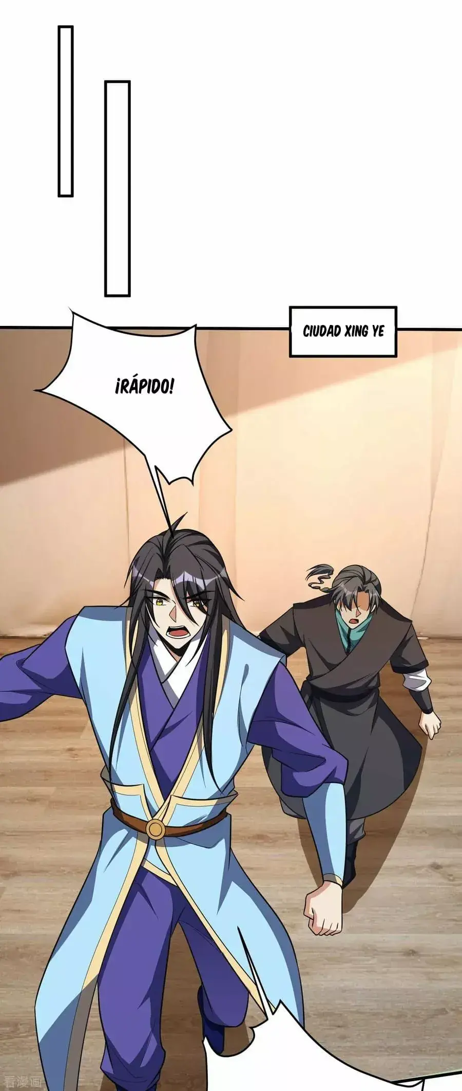 Capitulo 162 page 35