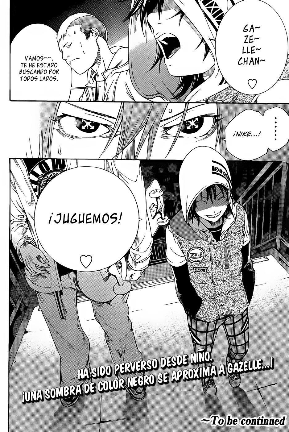 Capitulo 294 page 18