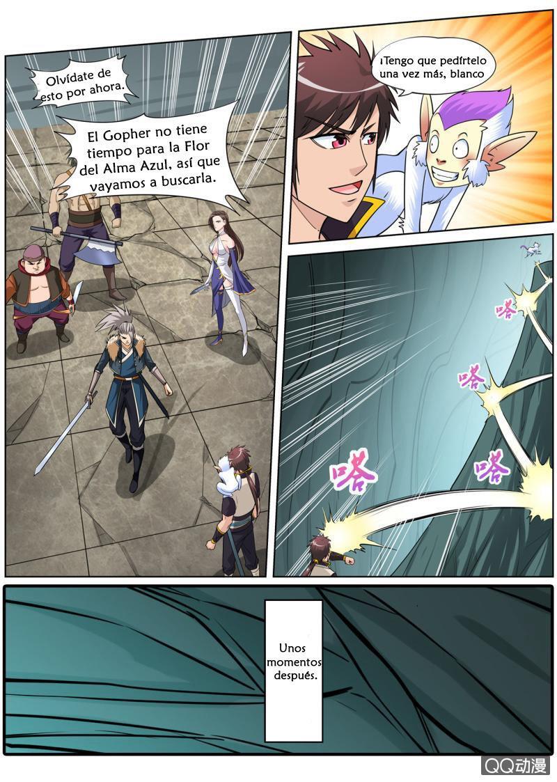 Capitulo 33 page 18