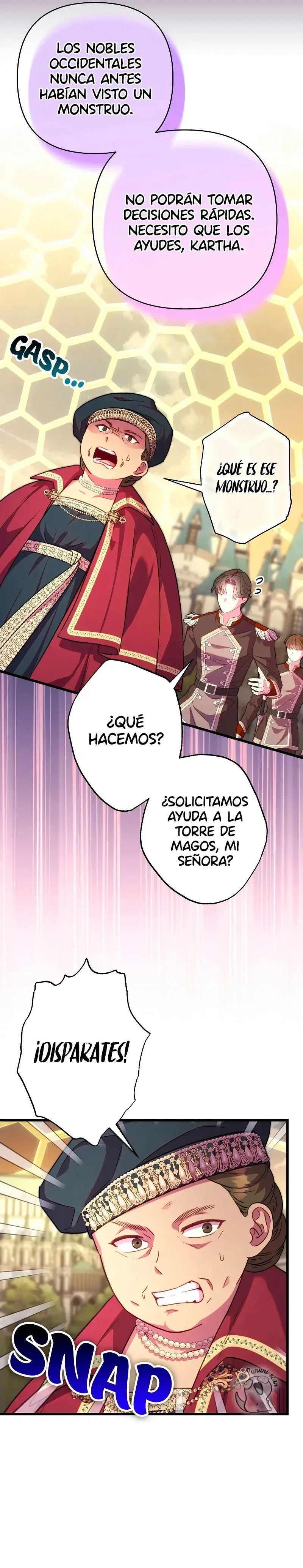 Capitulo 92 page 19