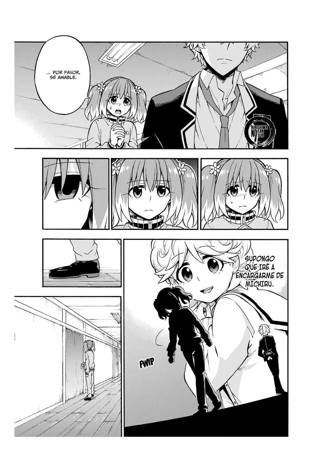 Capitulo 23 page 18