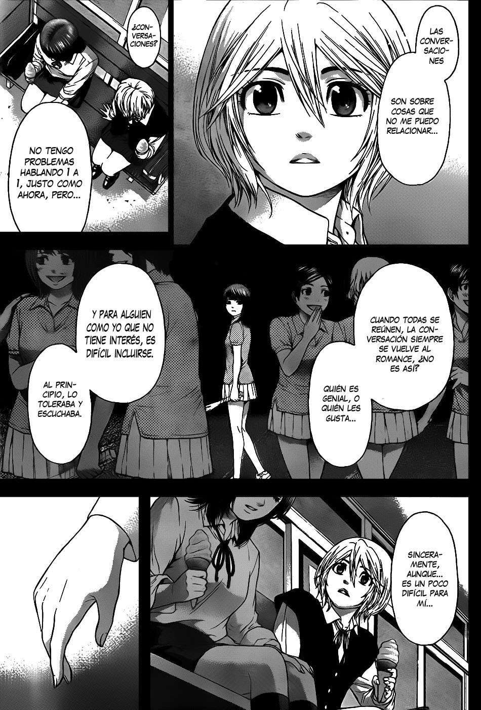 Capitulo 43 page 14