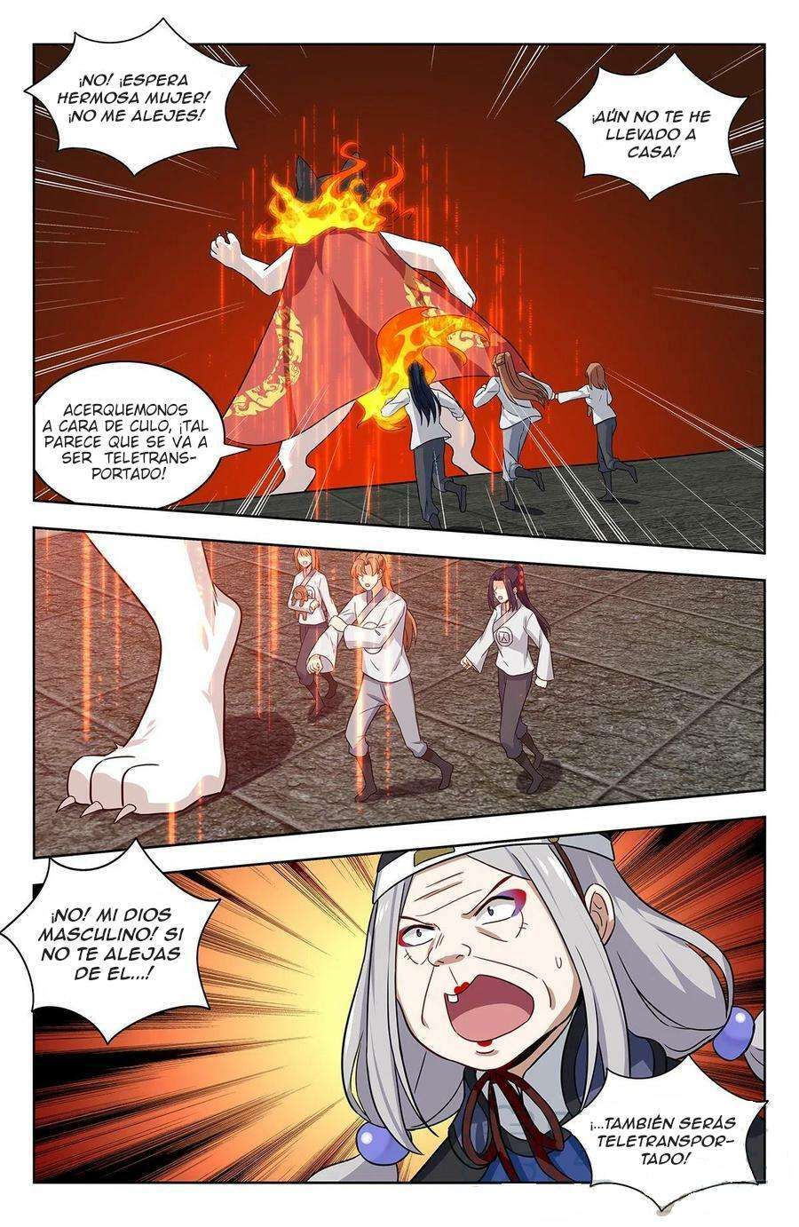 Capitulo 340 page 7