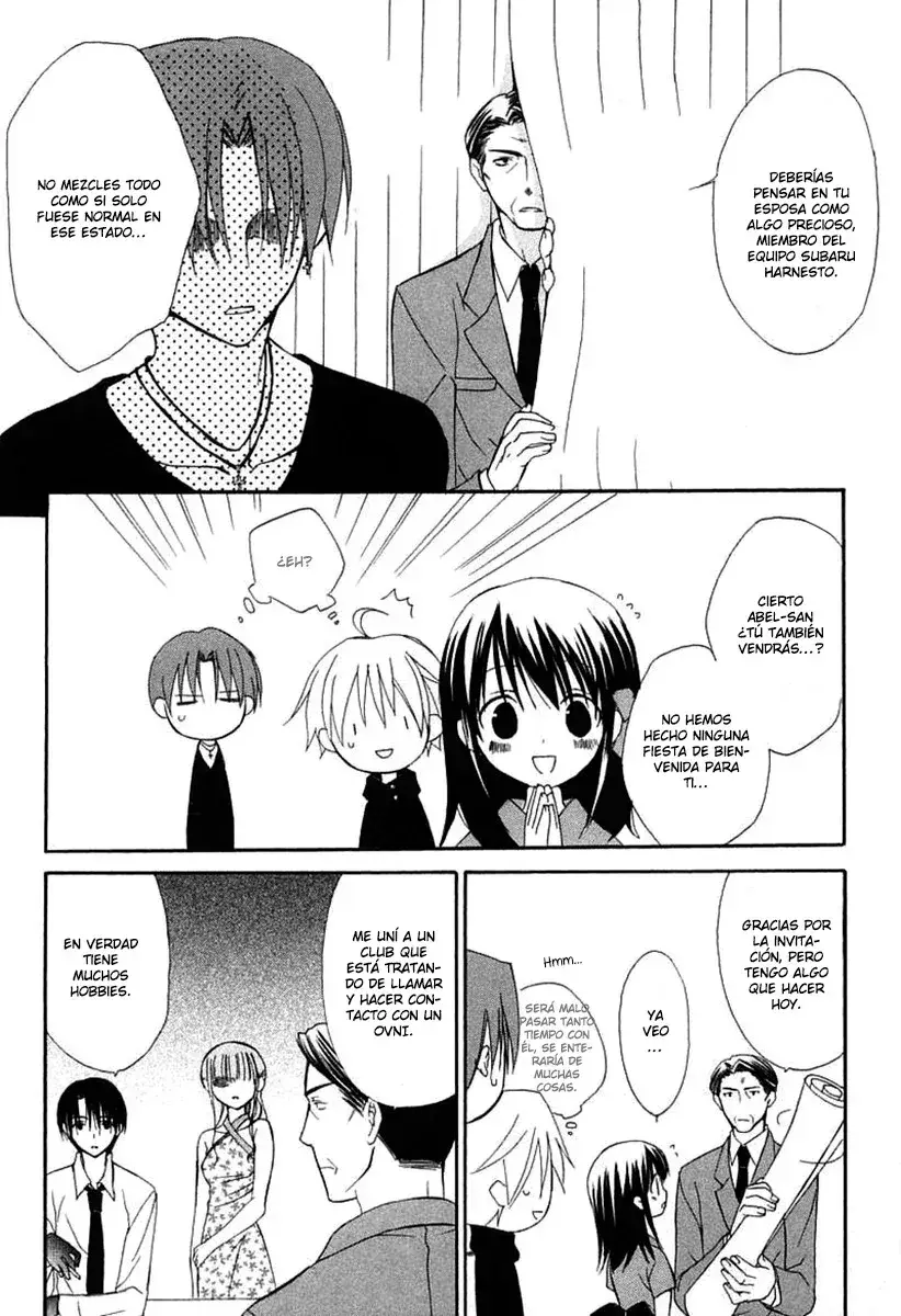 Capitulo 37 page 15