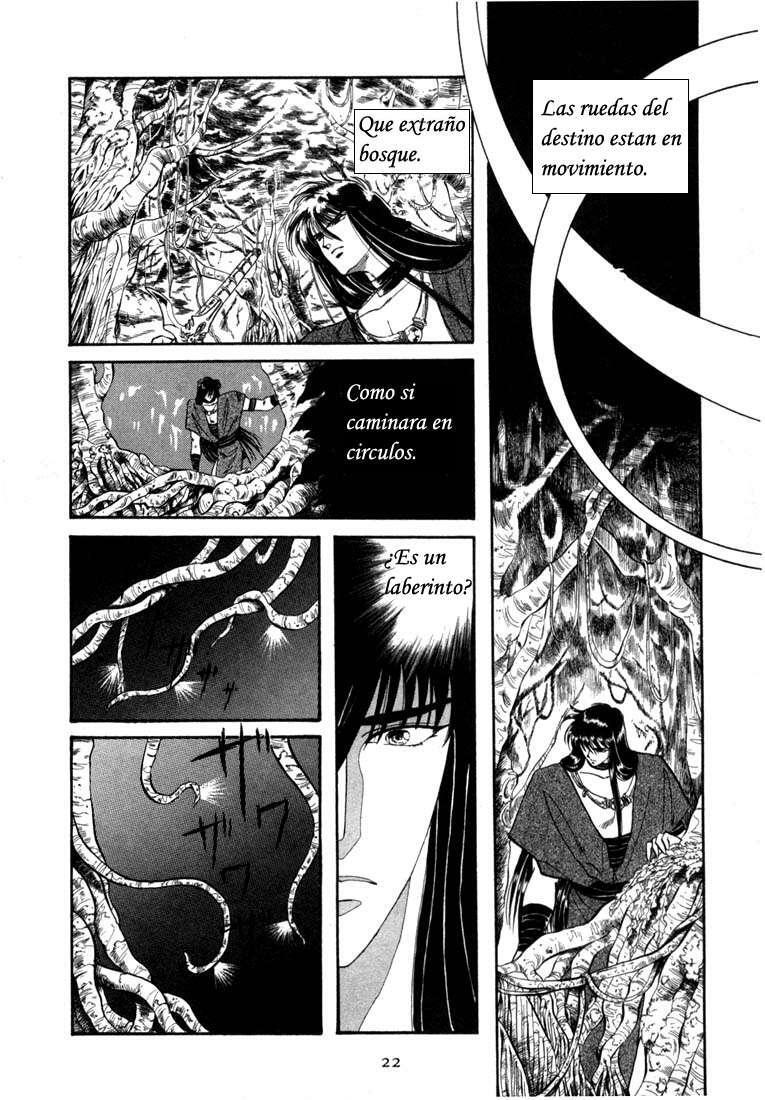 Capitulo 1 page 20