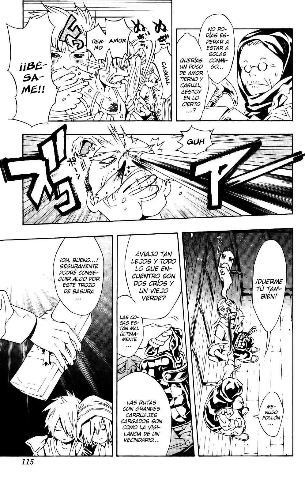 Capitulo 21 page 19