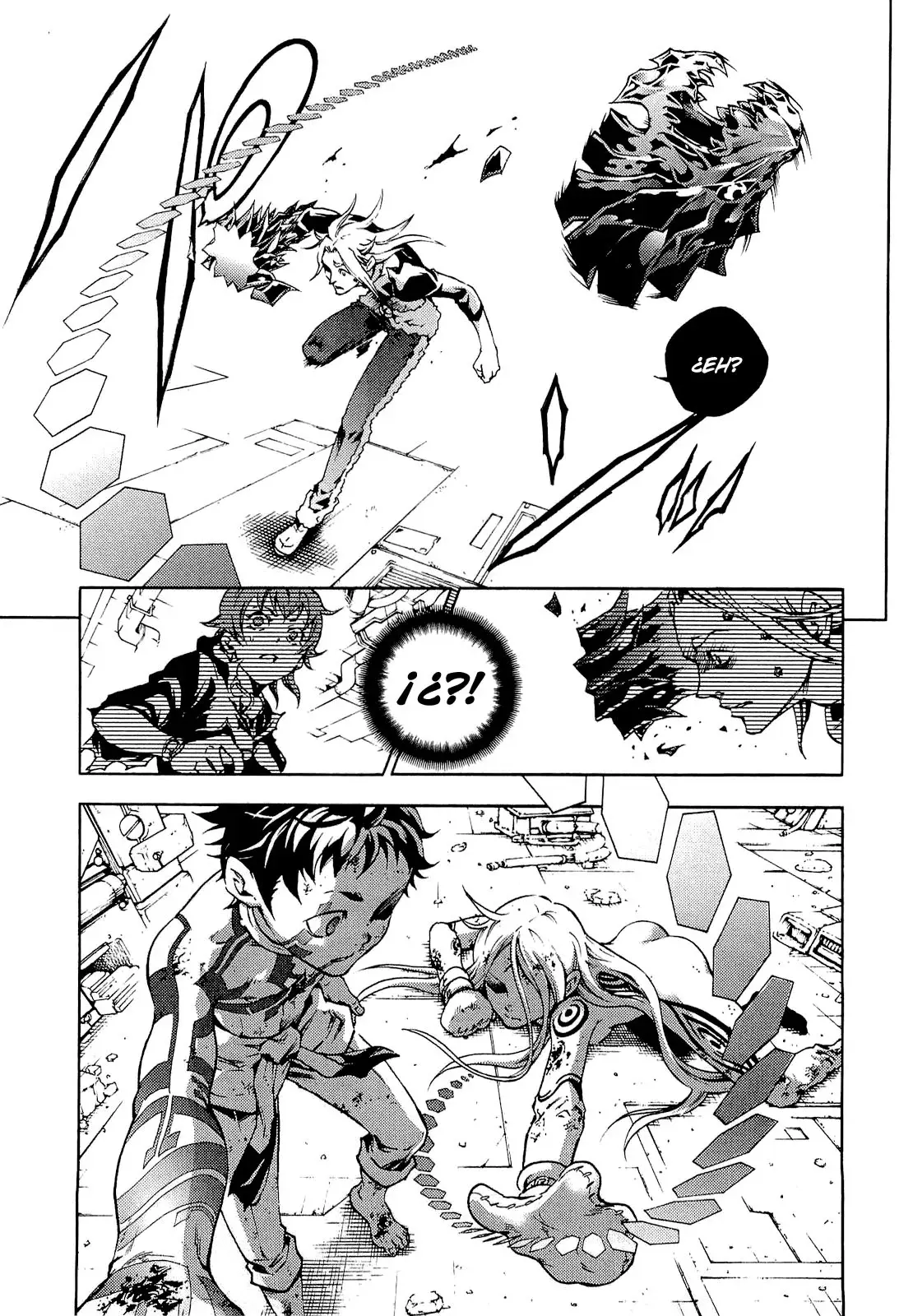 Capitulo 36 page 36