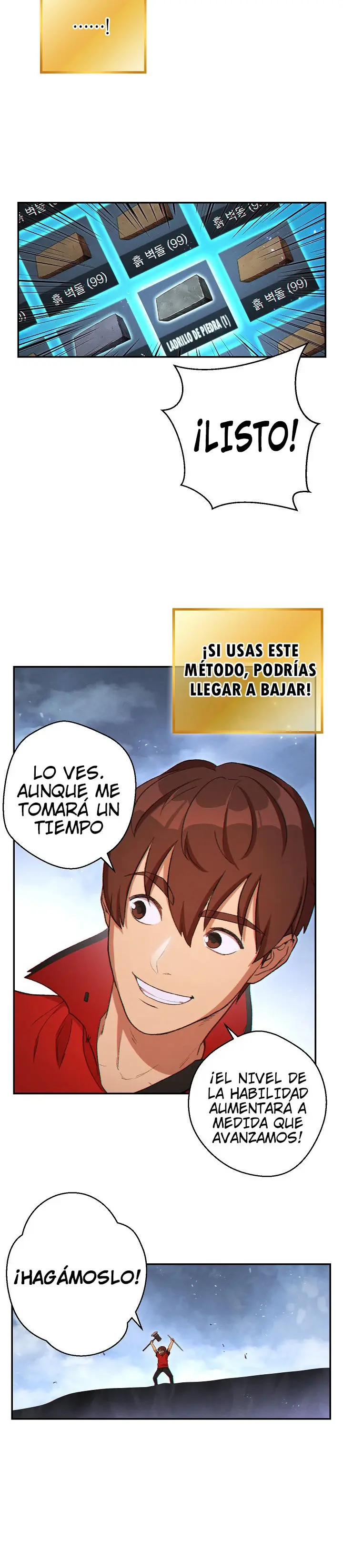 Capitulo 29 page 19