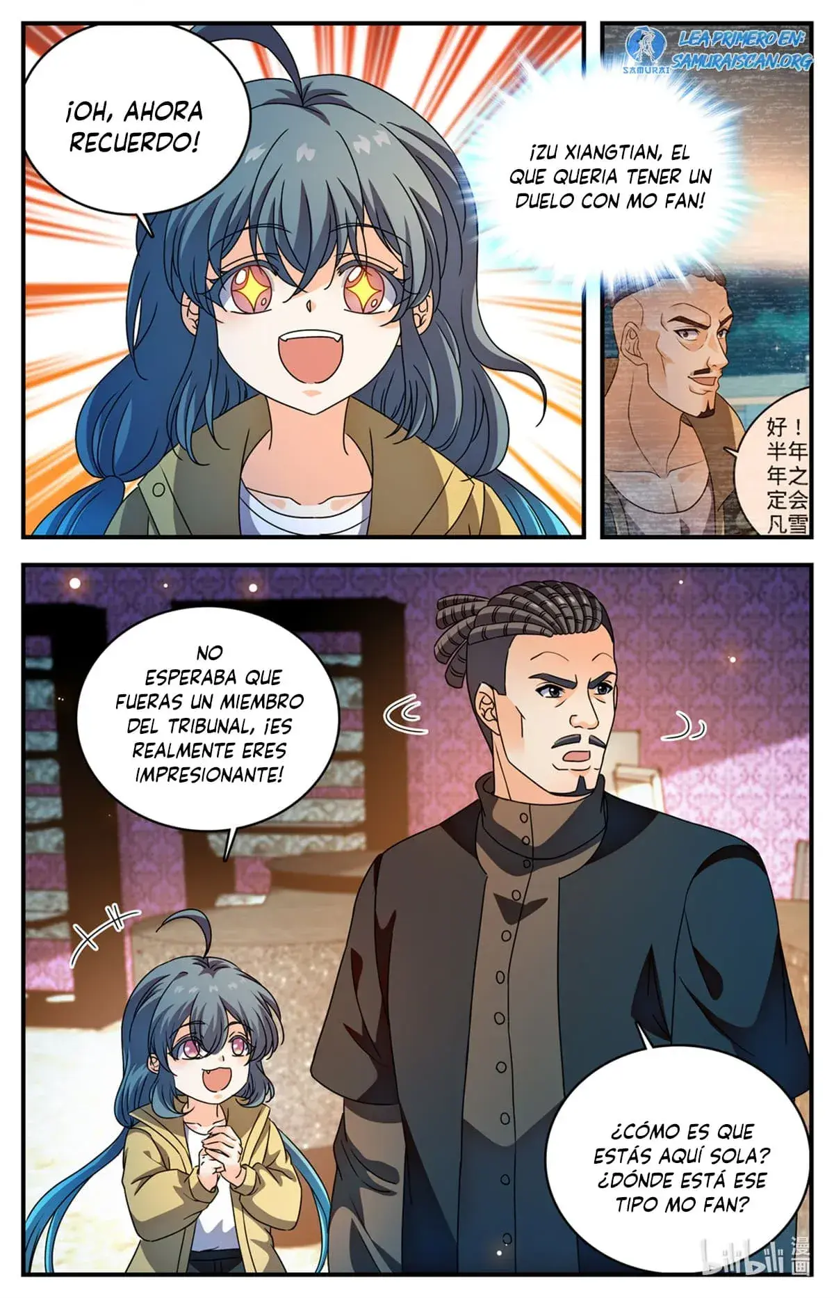 Capitulo 1094 page 9